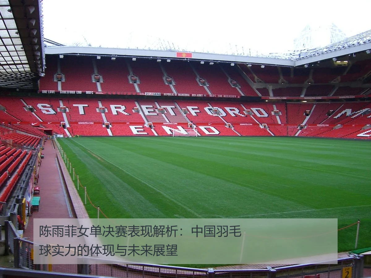 陈雨菲女单决赛表现解析：中国羽毛球实力的体现与未来展望